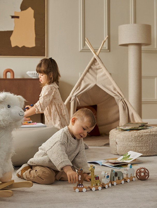 Tienda de muebles online y artículos para el hogar Westwing